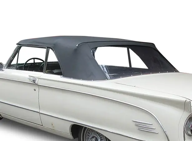 Offre exclusive | Capote Mercury Comet cabriolet en vinyle