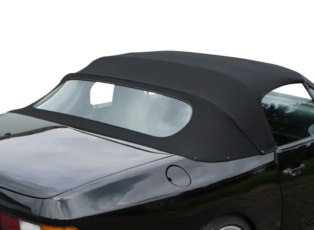 Capote Porsche 944 cabriolet en Alpaga Twillfast® II - Plus que quelques articles