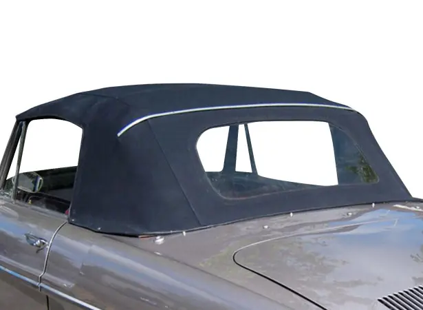Capote Renault Floride cabriolet en Vinyle | Offre