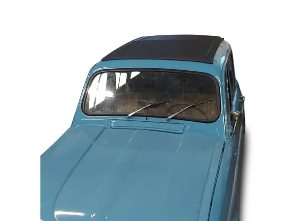 Super prix | Toit ouvrant Renault 4L découvrable en Vinyle