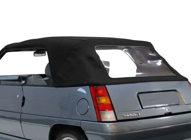 Capote Renault R5 EBS cabriolet en Alpaga Sonnenland | Meilleure vente