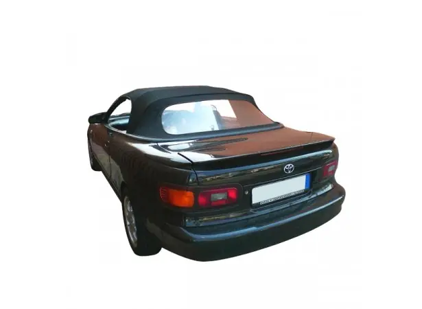 Capote avant Toyota Celica Europe T18 cabriolet en Alpaga Stayfast® - Prix cassé