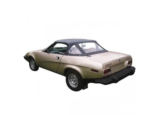 Capote Triumph TR8 cabriolet en Alpaga Stayfast® | Super offre