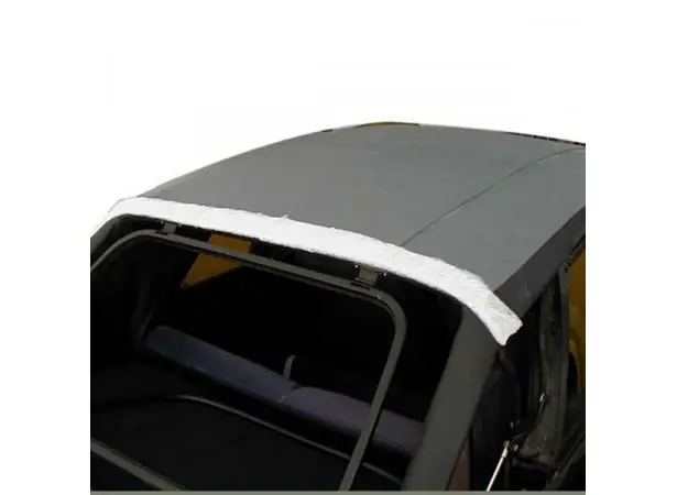 Enveloppe matelassure de capote Volkswagen Golf 1 cabriolet | Meilleure vente