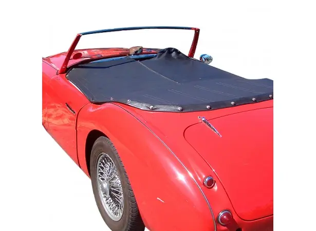 Déstockage | Couvre-tonneau en Vinyle Austin Healey 3000 BJ7 4 places cabriolet