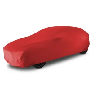 Bâche protection Ford Escort Mk5 - Mk6 cabriolet - housse auto CoverStretch - Expédition immédiate