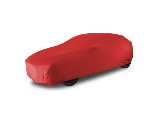 Prêt à expédier | Bâche protection Corvette Corvette C7 cabriolet - housse auto CoverStretch