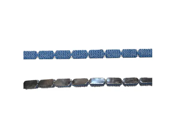 Velcro invisible autocollant pour garnitures de siège – Fixation professionnelle sur mousse | Produit tendance