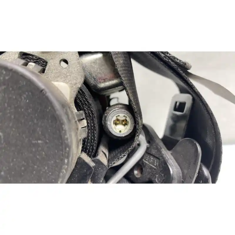 Nouveau | Pretensionneur de ceinture avant droit CITROEN C4 1