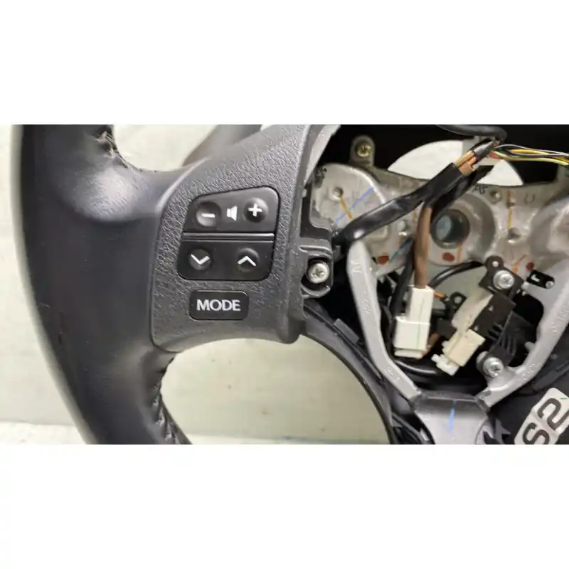 Volant LEXUS IS 2 - Derniers articles