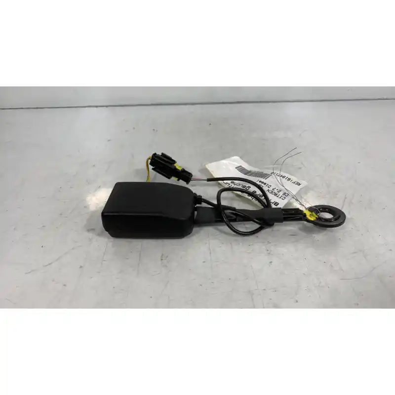 Réduction | Attache ceinture arriere gauche CITROEN C6