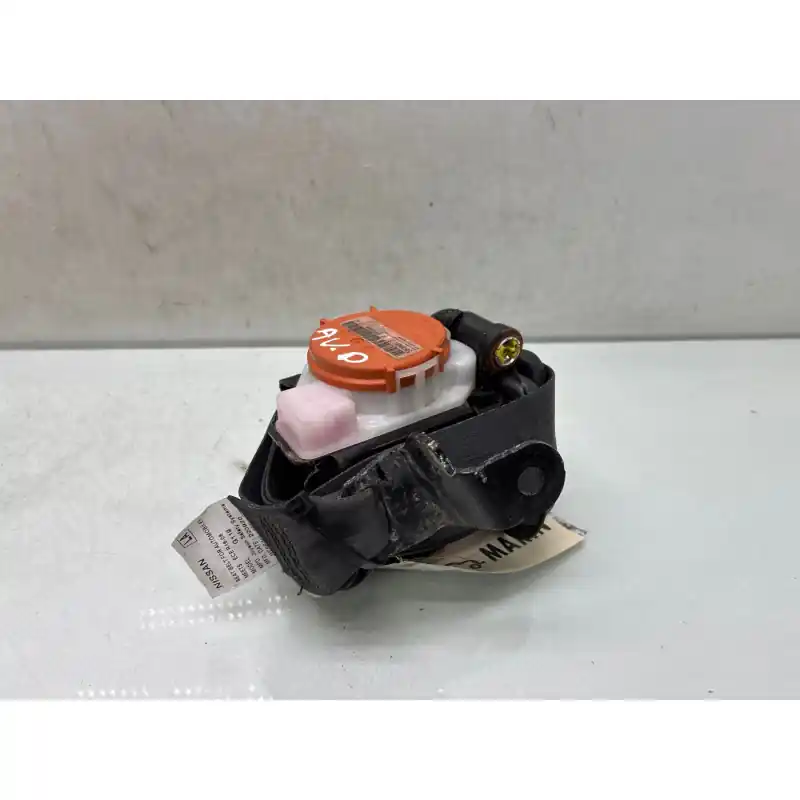 Pretensionneur de ceinture avant droit NISSAN QASHQAI 2 | Offre à durée limitée