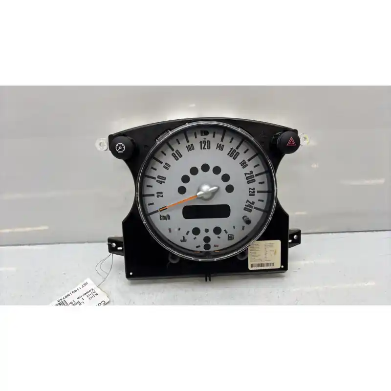 Compteur MINI MINI 1 R50/R53 | Très populaire