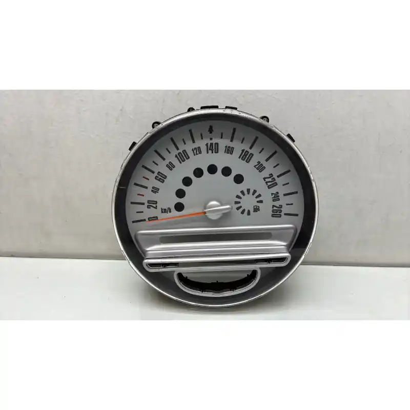 Quantité limitée | Compteur MINI MINI 2 R55
