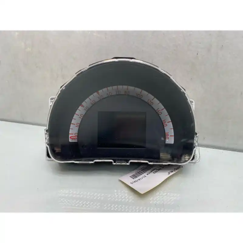 Bonne affaire - Compteur SMART FORFOUR 2