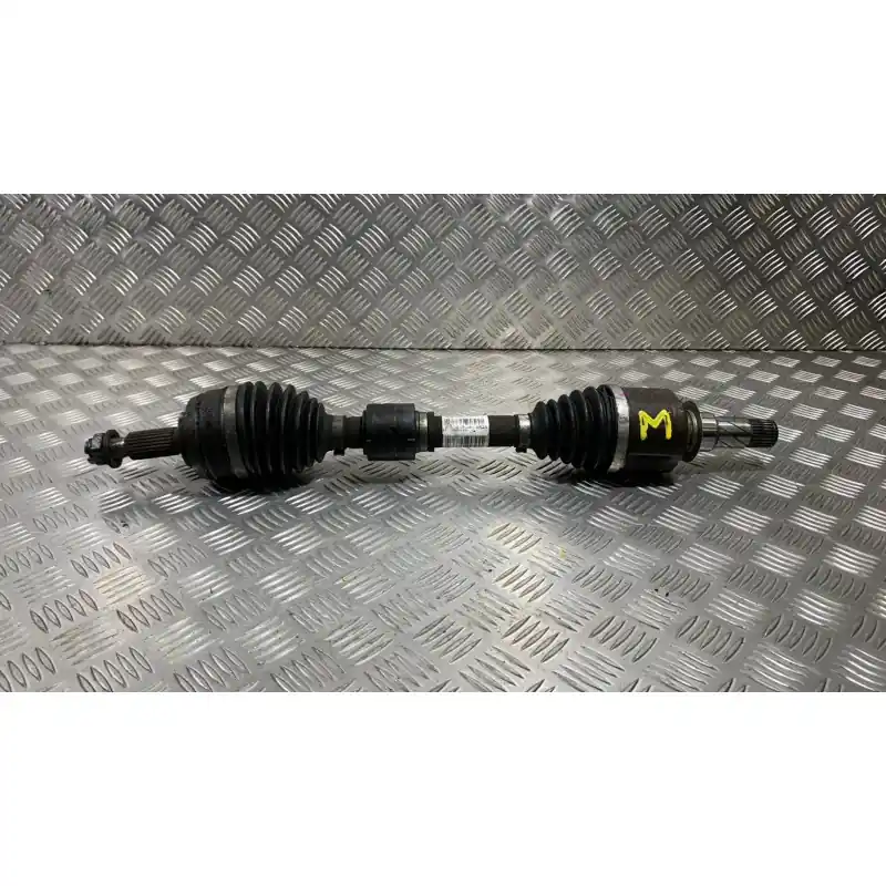 Super prix - Cardan gauche (transmission) RENAULT MEGANE 4