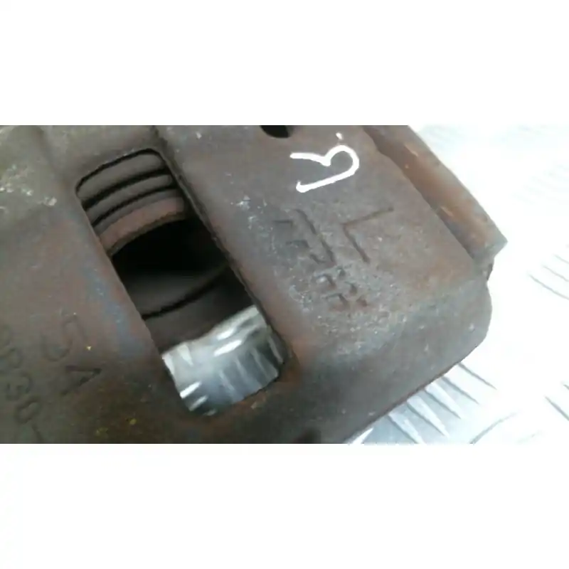 Nouveau en boutique | Etrier avant gauche (freinage) SMART FORFOUR 1