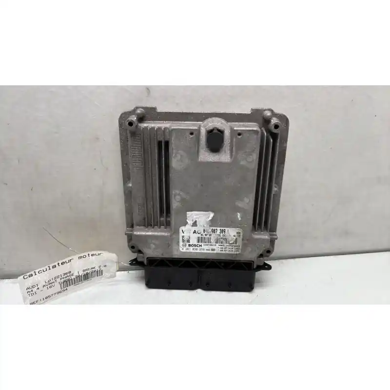 Achetez en ligne - Calculateur moteur AUDI A4 4