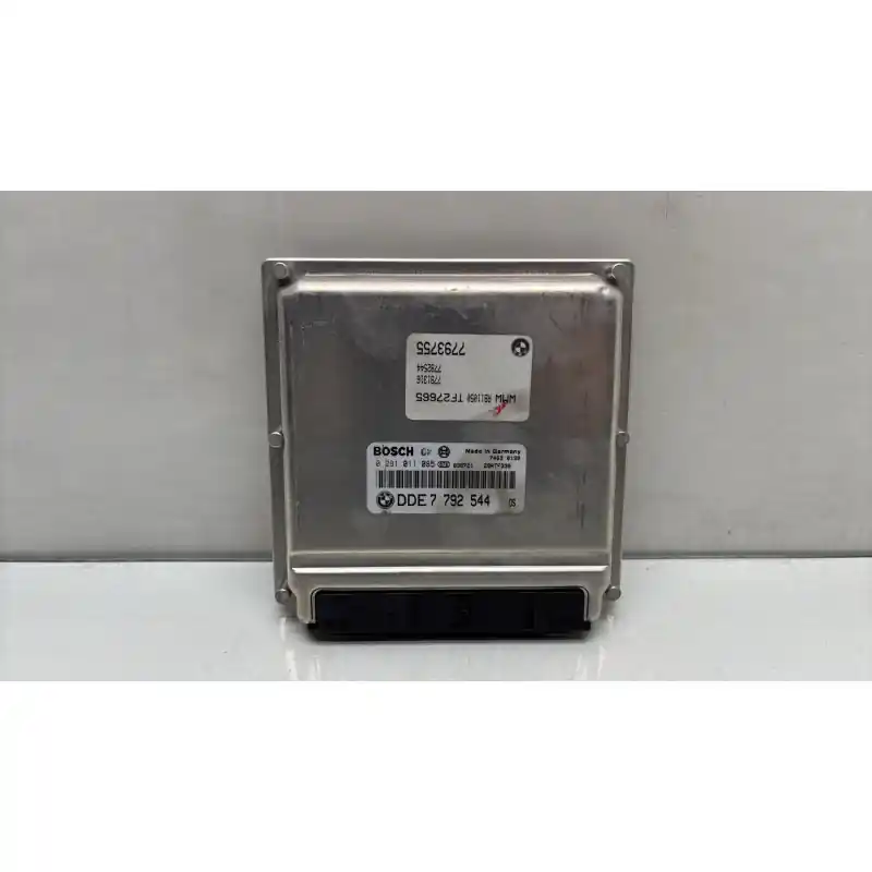 Liquidation | Calculateur moteur MINI MINI 1 R50/R53