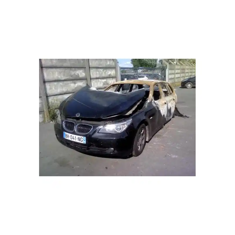Achetez dès aujourd'hui - Bloc ABS (freins anti-blocage) BMW SERIE 5 E61