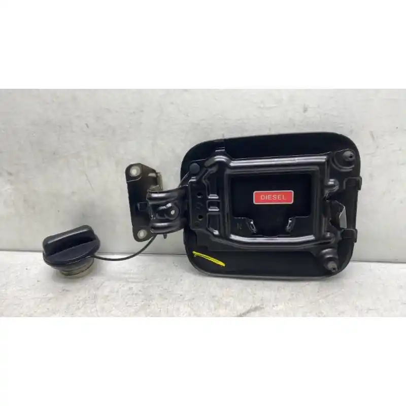 Achat sécurisé - Trappe d‘essence NISSAN QASHQAI 1