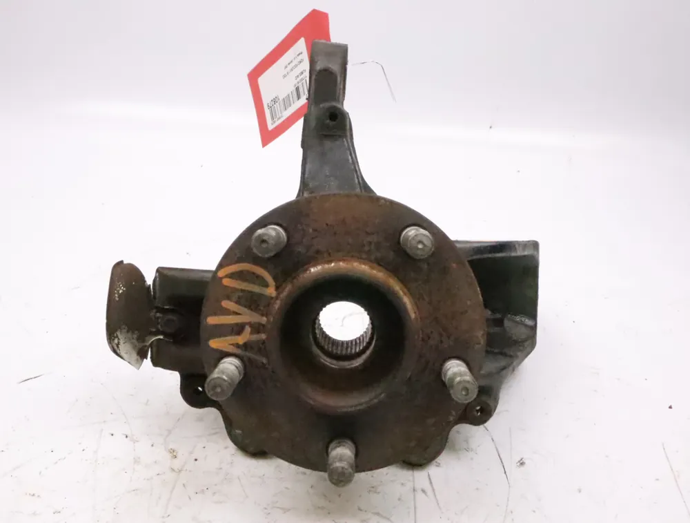 Meilleur prix - Fusee avd occasion FORD FOCUS II Phase 1 - 1.8 TDCI 115ch