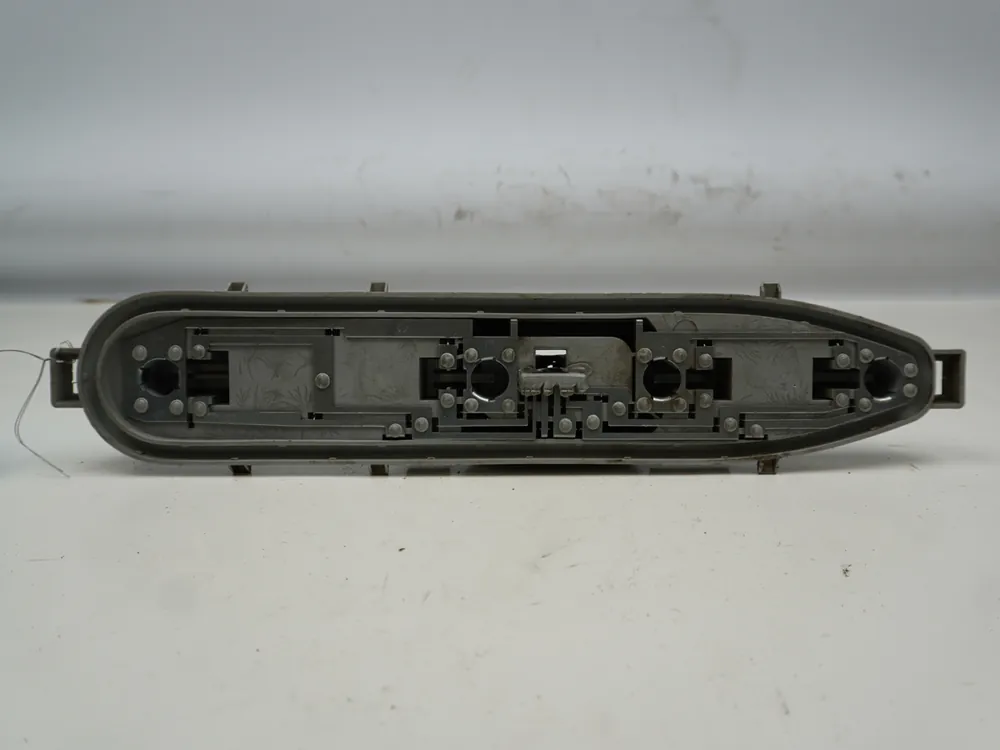 Derniers articles | Platine feu arrière droit occasion CITROEN BERLINGO II Phase 1 - 1.6 HDi 8v 110ch