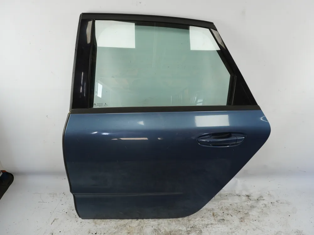 Porte arrière gauche occasion CITROEN C4 PICASSO II Phase 1 - 1.6 e-HDi 8v 115ch | Dépêchez-vous