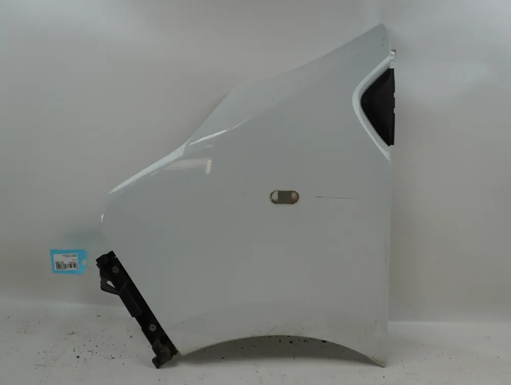 Vente flash - Aile avant gauche occasion RENAULT TRAFIC III Phase 1 - 1.6 DCI 115ch