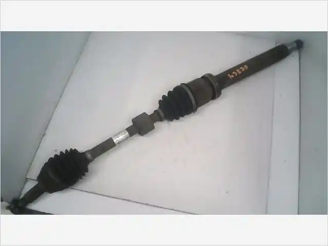 Transmission avant droite occasion FORD FIESTA VI Phase 1 - 1.4 TDCI 70ch - Incontournable