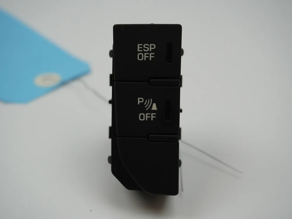 Bouton ESP OFF occasion CITROEN C5 II Phase 1 - 1.6i 155ch | Nouveau chez nous