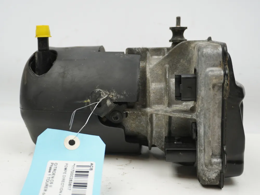 Déstockage - Pompe direction assistee occasion CITROEN C5 II Phase 1 - 1.6i 155ch