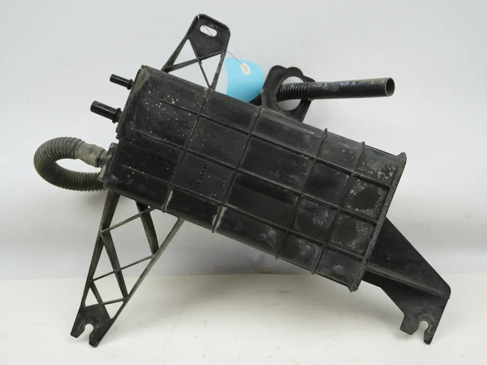 Satisfait ou remboursé - Canister occasion CITROEN C5 II Phase 1 - 1.6i 155ch