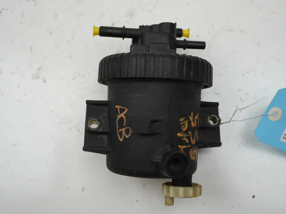 Support de filtre carburant occasion PEUGEOT 807 Phase 1 - 2.2 HDI 128ch | Top des ventes