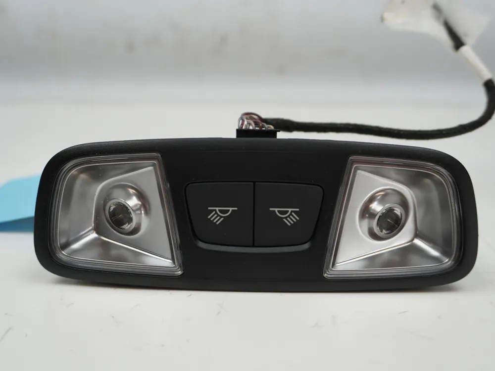 Plafonnier occasion AUDI Q2 phase 1 - 1.4 TFSi 150ch - Disponible à la commande