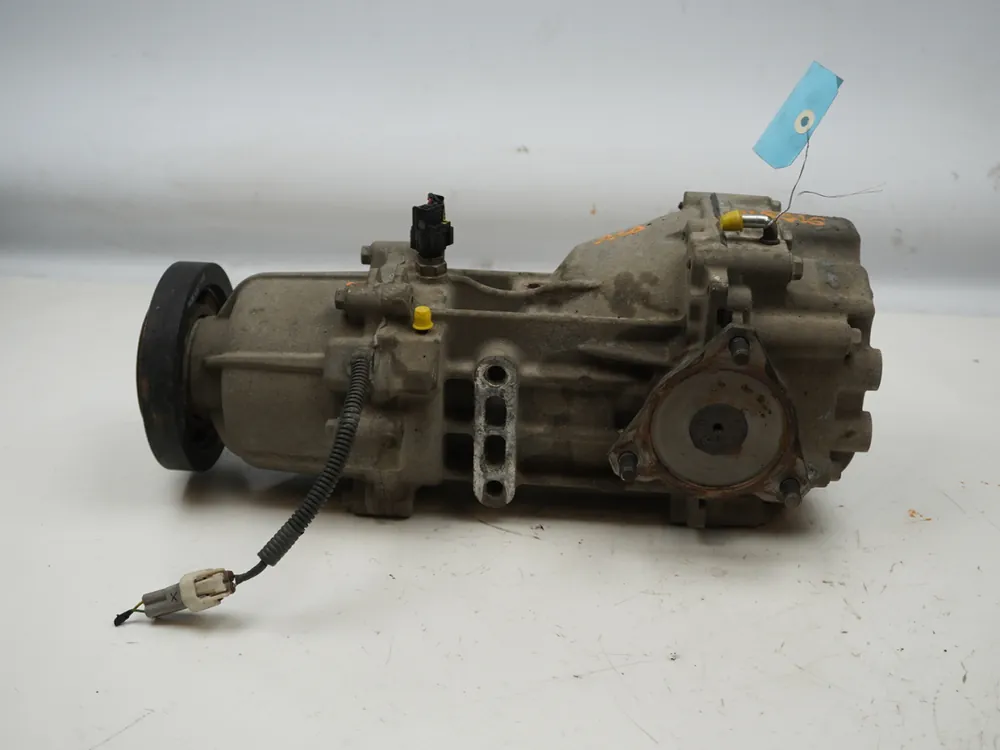 Pont arriere occasion SUZUKI VITARA II Phase 1 - 1.6 VVT 120ch | Achetez en ligne