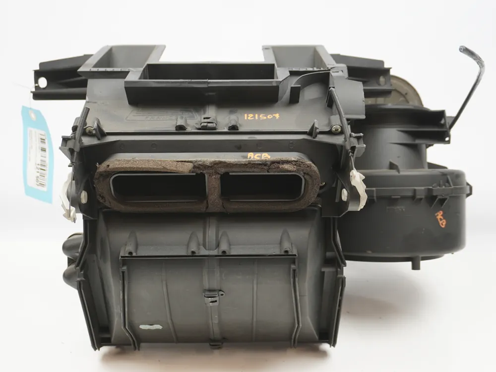 Bloc de chauffage complet occasion PEUGEOT 205 Phase 2 - 1.8 D - Prix en baisse