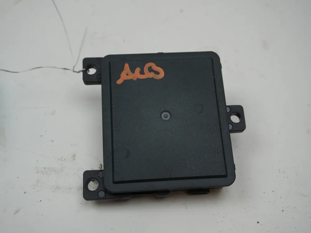 En stock - Capteur Anti Collision occasion RENAULT SYMBIOZ Phase 1 - 1.6 E-Tech 145tch