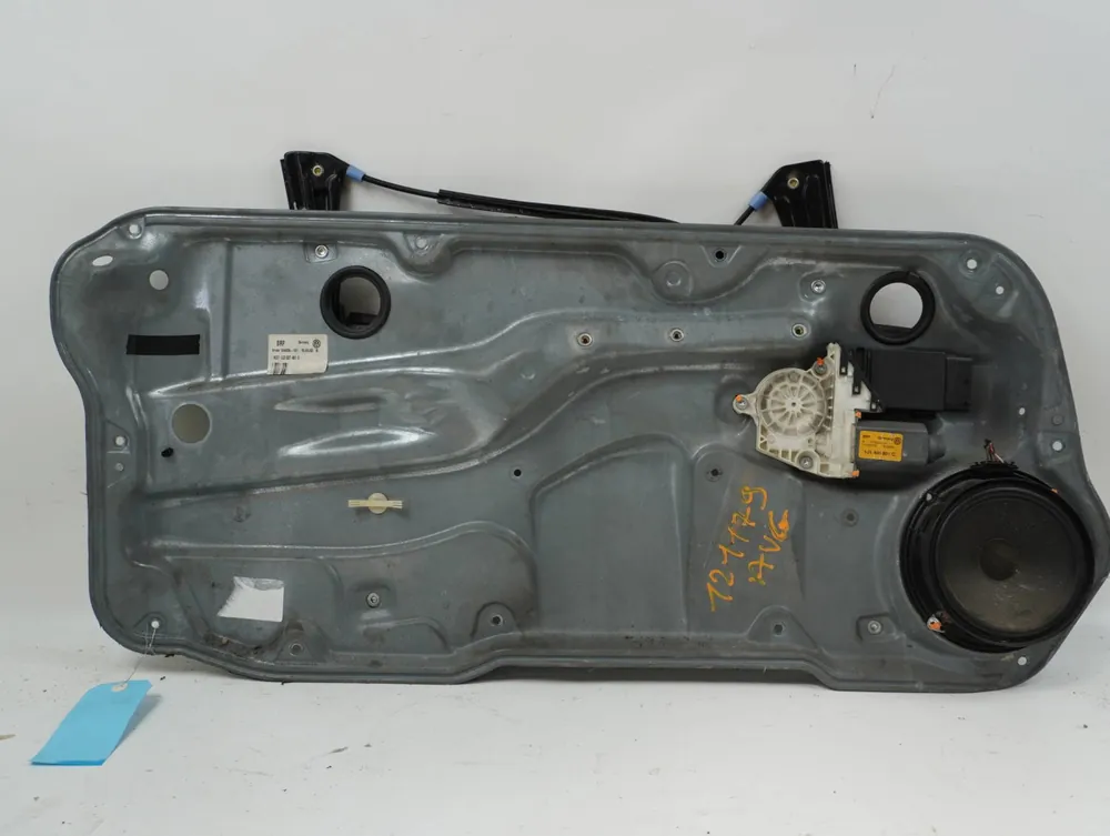 Mecanisme+moteur leve-glace avg occasion VOLKSWAGEN GOLF IV Phase 1 - 1.9 TDI 115ch | Qualité premium