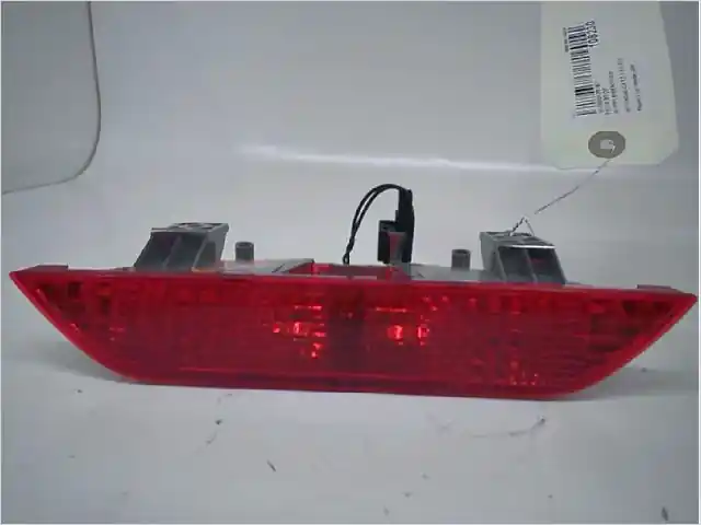 Feux stop supplementaire occasion HYUNDAI GETZ Phase 2 - 1.5 CRDI 88ch - Excellente qualité