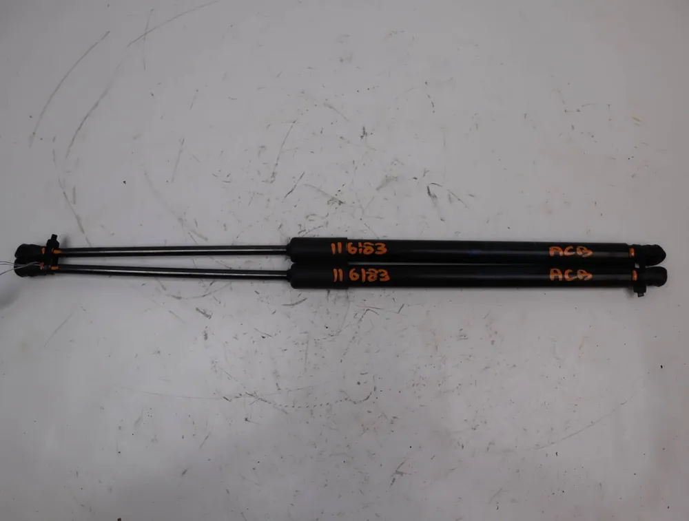 Verins hayon occasion RENAULT TWINGO III Phase 2 - Electric 82ch | Prix réduit