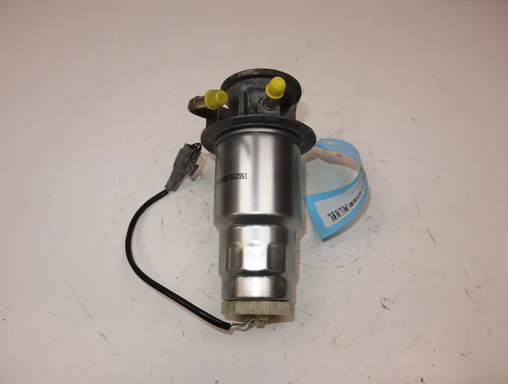 Prix cassé - Support de filtre carburant occasion MAZDA 323 VI Phase 1 - 2.0 DITD 101ch