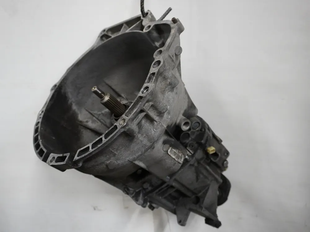 Boîte à vitesse mecanique occasion B.M.W. SERIE 1 I Phase 1 - 116i | Achetez maintenant