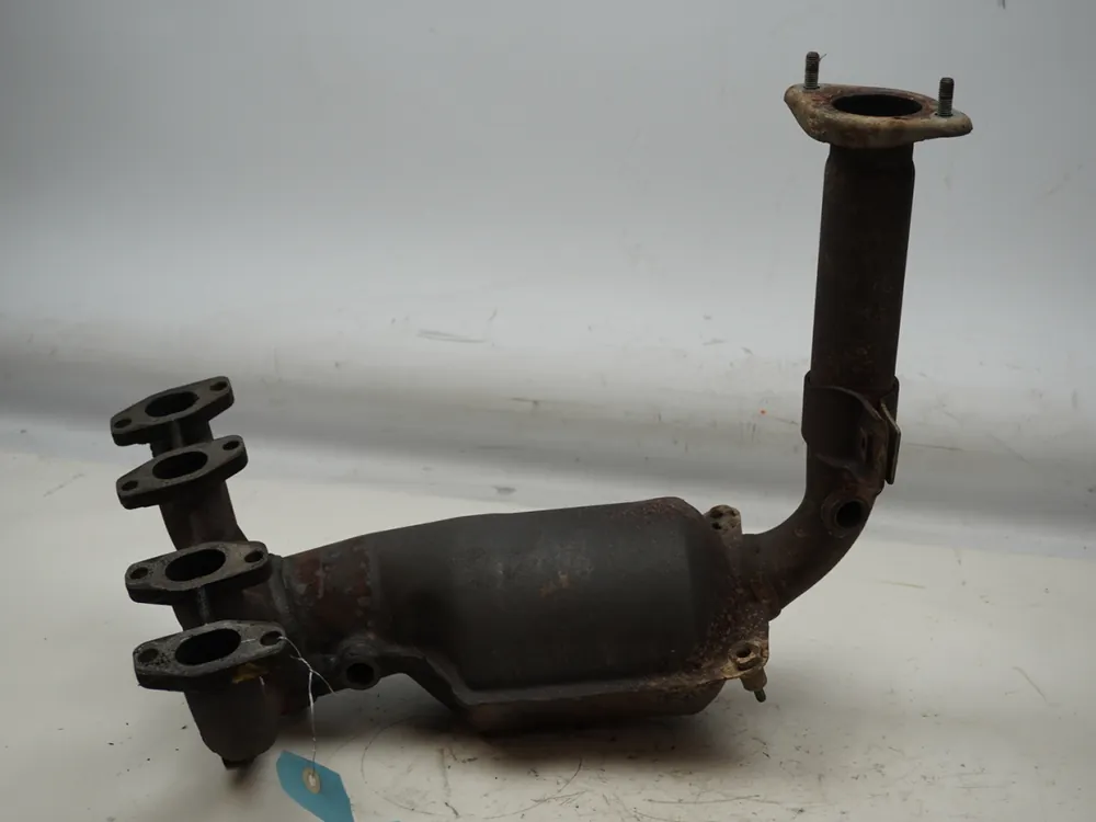 Catalyseur occasion FIAT PUNTO II Phase 1 - 1.2i 60ch | Bonne affaire
