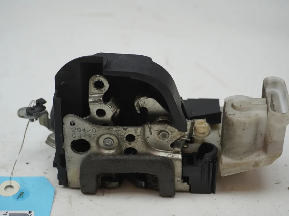 Produit tendance | Serrure porte avg occasion FIAT PUNTO II Phase 1 - 1.2i 60ch