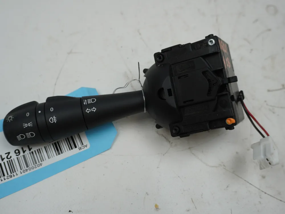 Expédition rapide - Commande eclairage occasion RENAULT CLIO IV Phase 2 - 0.9i TCE