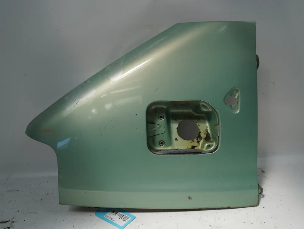 Coup de cœur des clients | Aile avant gauche occasion PEUGEOT BOXER II Phase 1 - 2.8 HDI 127ch