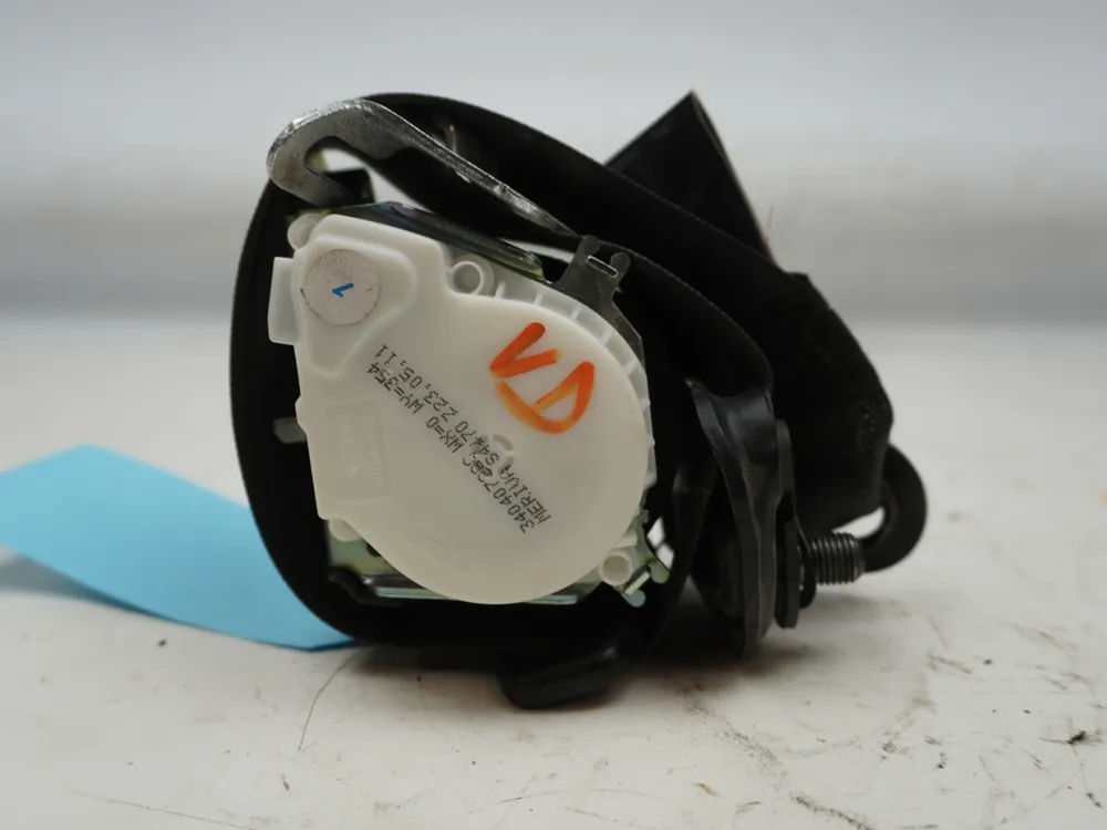 Prix exceptionnel | Ceinture avant droite occasion OPEL MERIVA II Phase 1 - 1.7 CDTI 110ch