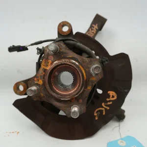 Fusee avg occasion SUZUKI BALENO II Phase 1 - 1.2i EH 90ch - Tout juste disponible
