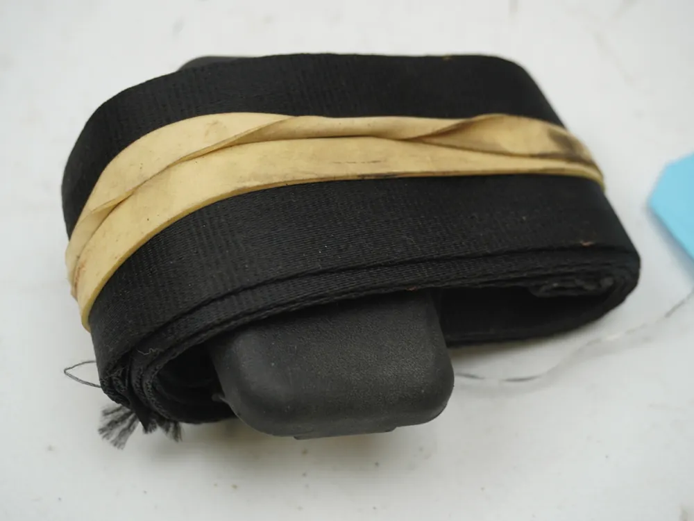 Nouveau | Ceinture arrière droite occasion CITROEN ZX Phase 1 - 1.9 D